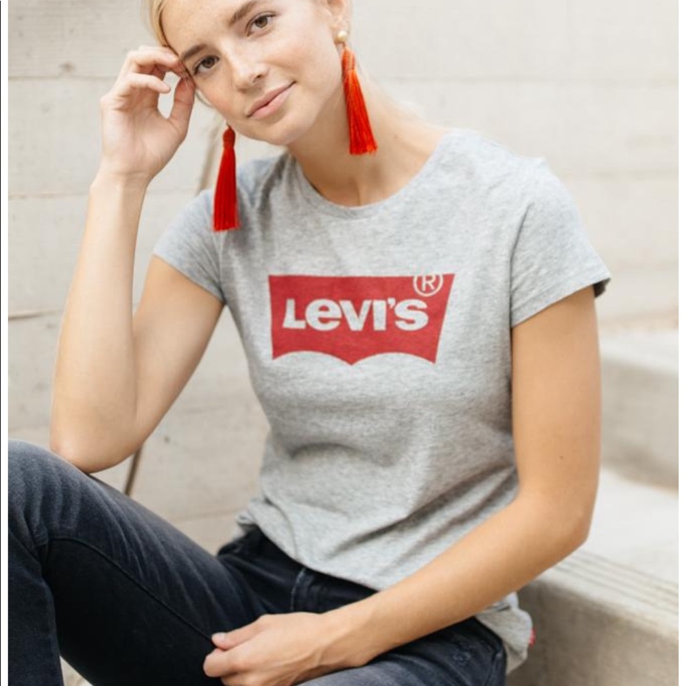 Levis tee - Picture 5 of 5